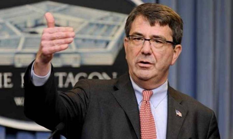 Title: Death of Ashton Carter: Former U.S. Secretary of Defense Who Led the Fight Against ISIS