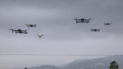 "Kamikaze" Ground Drones: Russia's Latest Military Technology
