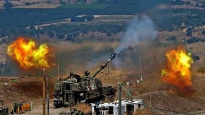 Will Netanyahu Beat the Drums of War with Lebanon?
