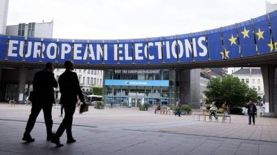 European Parliament Elections: Gains for the Far Right in Germany, France, and Austria