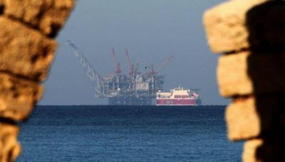 Do Lebanese People Own Their Gas?