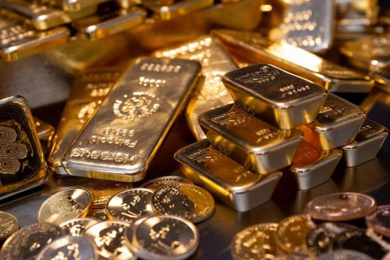 Gold Rises Amid Rising Geopolitical Tensions