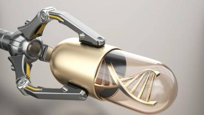 Invention of a Capsule to Deliver Insulin to the Intestines of Diabetic Patients Instead of Painful Injections
