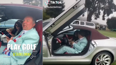 Apple Executive Fired Over TikTok Joke