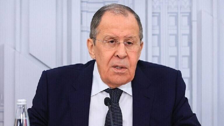 Lavrov: There is No Meaning in Maintaining the Former Russian Diplomatic Presence in the West