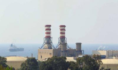 Does Iraqi Fuel Precede "Iranian" Fuel?