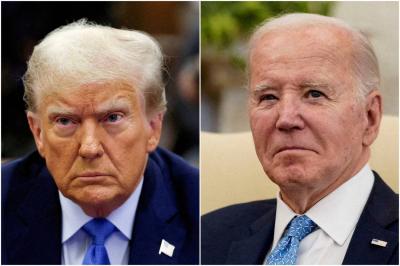 Title: Is Biden Behind the Assassination Attempt on Trump?