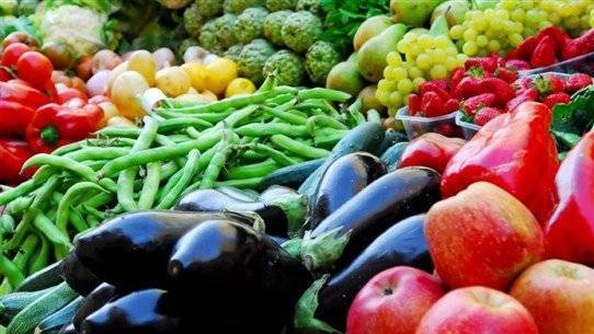 Prices of Fruits and Vegetables Resume Their Rise... The Victim: The Consumer!