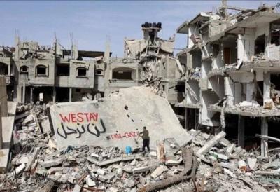 Western Leaders Support Biden's Ceasefire Plan in Gaza