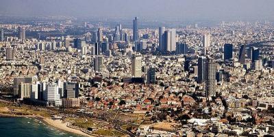Israeli Military Experiment Causes Panic in Tel Aviv