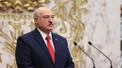 Belarus: Ukraine Seeks to Provoke Russia to Use Nuclear Weapons