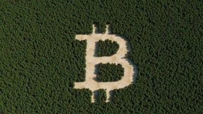 The Impact of Bitcoin on the Climate Is Worse Than Gold Mining