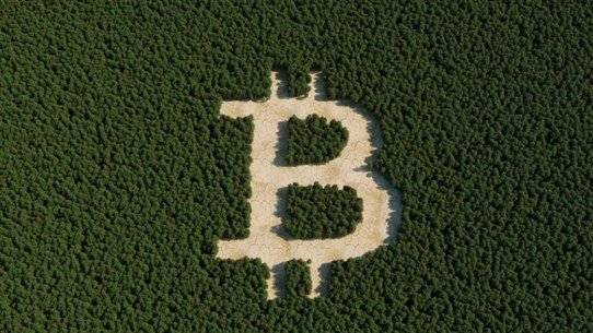 The Impact of Bitcoin on the Climate Is Worse Than Gold Mining