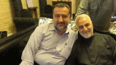 Israel Killed Nasrallah's Advisor Instead of Mousavi