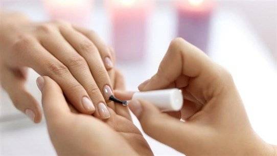 # Tips for Long-Lasting Nail Polish