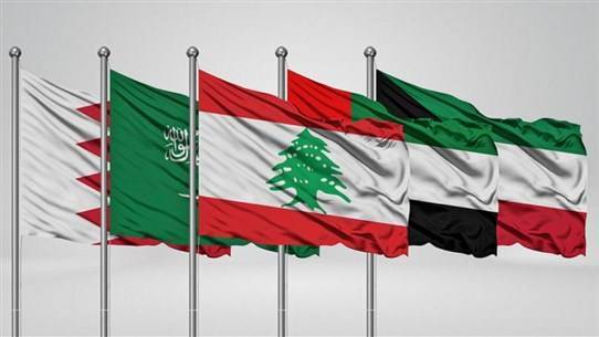 Saudi and Gulf Embrace of 