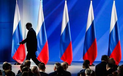New Sanctions from New Zealand on Russia