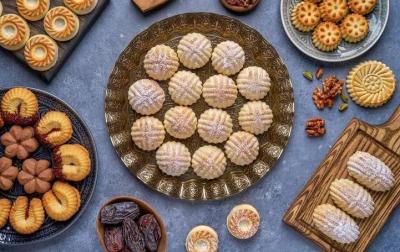 Warning About Artificial Intelligence: Golden Tips for Enjoying Eid Sweets