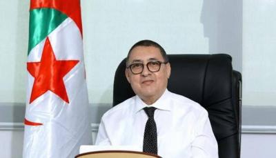Algeria: Tebboune Temporarily Dismisses Interior Minister