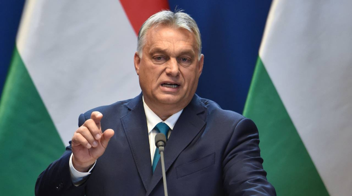 Title: Orbán: NATO Plans to Establish 3 Military Bases to Supply Ukraine with Weapons