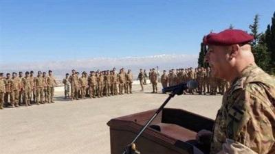 Will the Army Commander Announce His Candidacy for the Presidency After October 31?