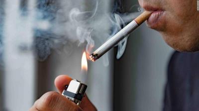 A "Strange Method" for Quitting Smoking!