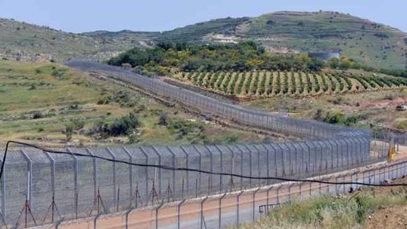 Title: Lebanon Towards Stability... What Next for the Land Borders?