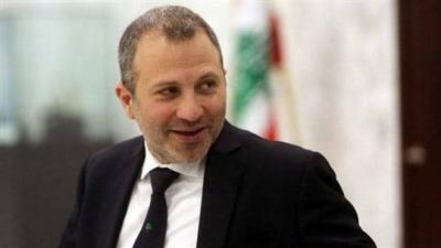 Bassil Prepares an "Emergency Plan"... In His Own Way!