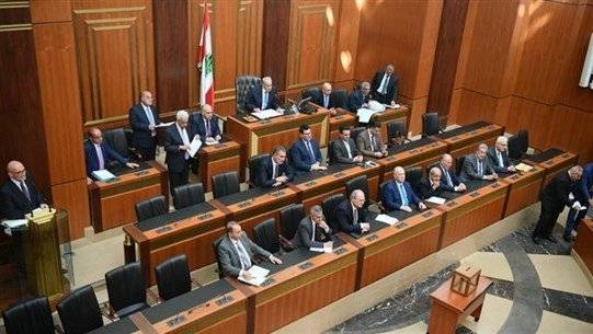 Presidential Election Session Tomorrow Like Its Predecessor... With a Surprise?