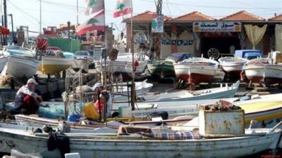 Fishermen Complain: "The Catch is Scarce and Fish Are Fewer"