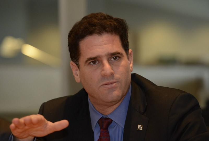 A Minister Close to Netanyahu in Washington... Is the End of the War in Gaza Near?