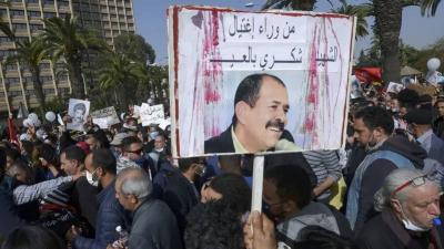 Tunisia: Death Sentences for 4 Convicted and Life Sentences for 2 in Shukri Belaid Assassination Case