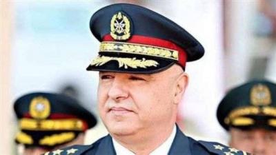 Four Generals Took Turns at Baabda Palace... Will It Open Its Arms to the Fifth?