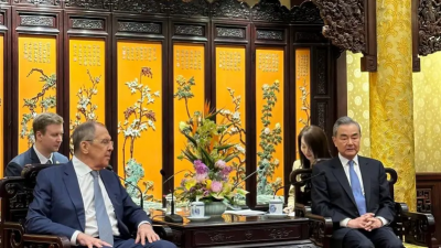 Moscow and Beijing Affirm Failure of Any Ukraine Meeting Ignoring Russian Interests