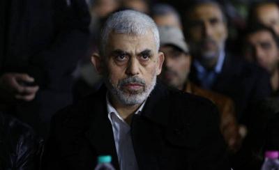 Yahya Sinwar's Message Regarding the Gaza Ceasefire: Two Conditions Presented