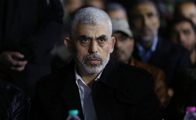 Yahya Sinwar's Message Regarding the Gaza Ceasefire: Two Conditions Presented
