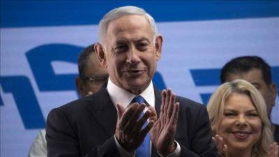 Netanyahu's Victory in Israeli Elections