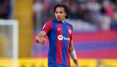 Ittihad Jeddah Targets Barcelona Defender