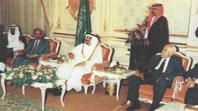 "Taif": A Selectively Implemented Lebanese Constitution!