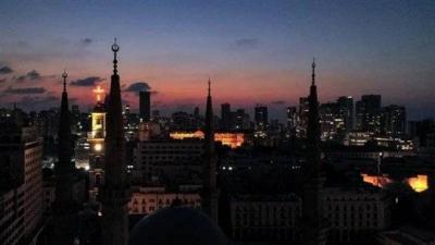 New Blow to Lebanon in the "Search for Energy" Journey!