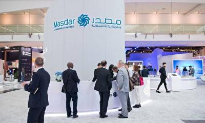 UAE's Revised Energy Strategy Includes Major Hydrogen Production Plans
