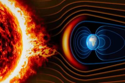 Russian Scientists Warn of Strong Solar Flare Today