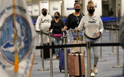 Israel and the U.S. Sign Agreement Moving Israel Closer to Visa Waiver Program