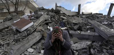 Are There Earthquake-Prone Areas in Egypt?