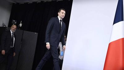Far Right: The Shame Coalition Denies French People a Recovery Policy
