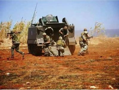Unprecedented Readiness of the Army: Tripoli Rejects Violence, Terrorism, and Extremism