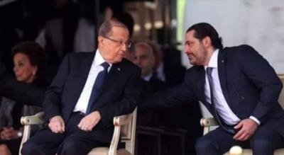Hariri and Aoun's Era: A "Maronite Divorce"