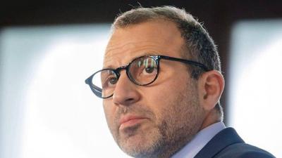 Bassil: Aoun is "Returning" to Rabieh to Complete State Building