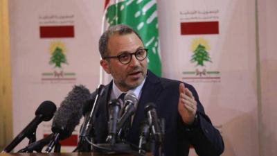Bassil to Syria... Soon?