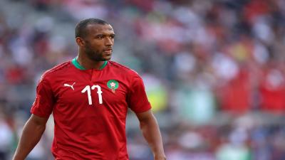 Ayoub Al-Kaabi Breaks Ronaldo and Benzema's Record in His First European Appearance